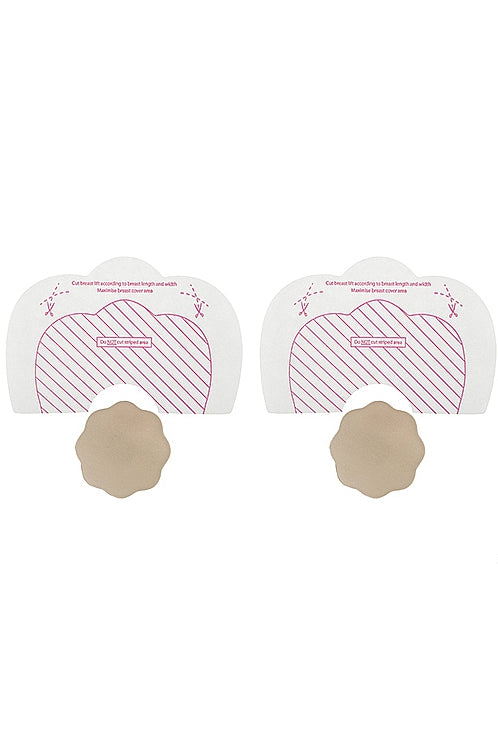 BYE BRA – borstlift-tape met zijden tepelcovers F–H, 3 stuks (50017-3)-2