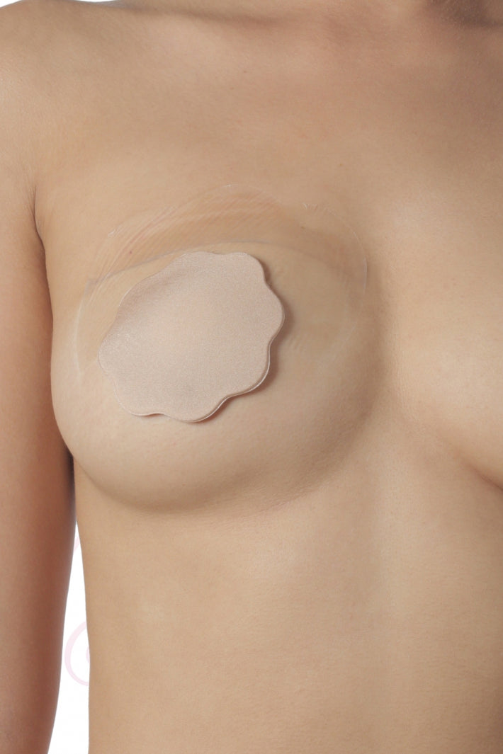 BYE BRA – borstlift-tape met zijden tepelcovers D–F, 3 stuks (50017-2)-2