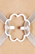 BYE BRA – gebogen BH-bandclips, set van 4 (50021-2)-0
