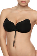 BYE BRA Lace-it – zelfklevende strapless BH, cup A (50024-5)-0