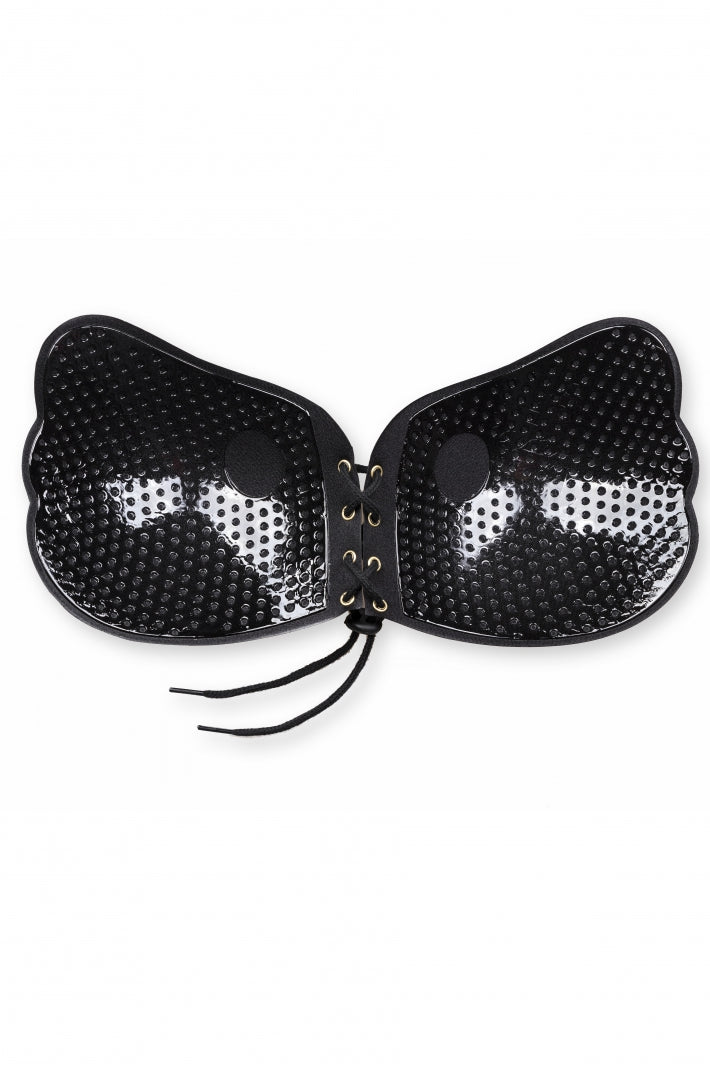 BYE BRA Lace-it – zelfklevende strapless BH, cup A (50024-5)-3