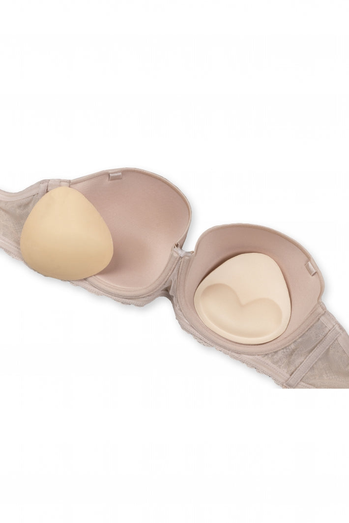 BYE BRA Perfect Shape – zelfklevende push-up inlegstukken (50026-2)-1