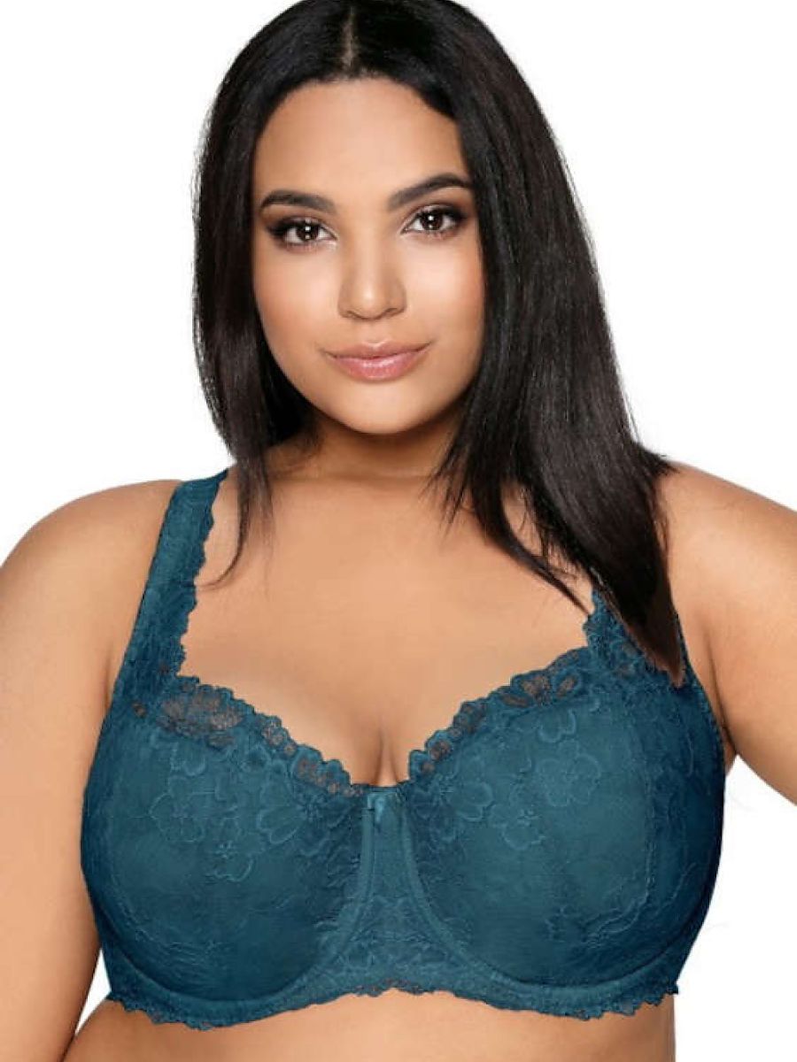 Padded bra model 204162 Mat-0