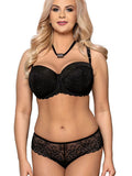 Braceless bra model 122860 Vena-0