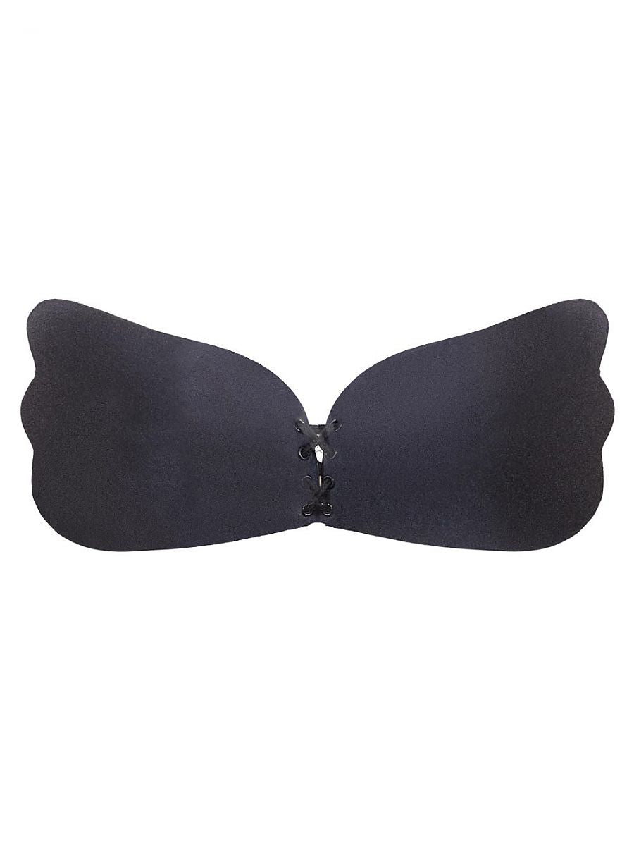 Julimex WOW – zelfklevende strapless BH (108358)-0