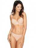 Padded bra model 140992 Gorteks-0