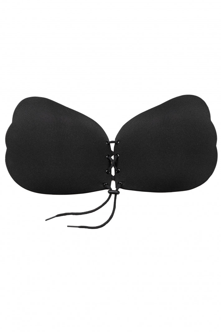 BYE BRA Lace-it – zelfklevende strapless BH, cup A (50024-5)-2